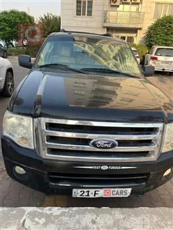 Ford Expedition